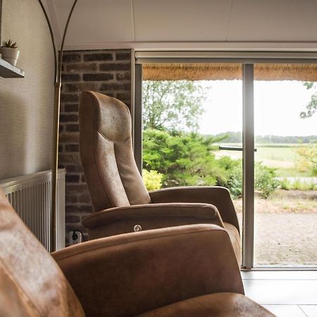 Appartement De Berghoeve Ruinen Eksteriør billede