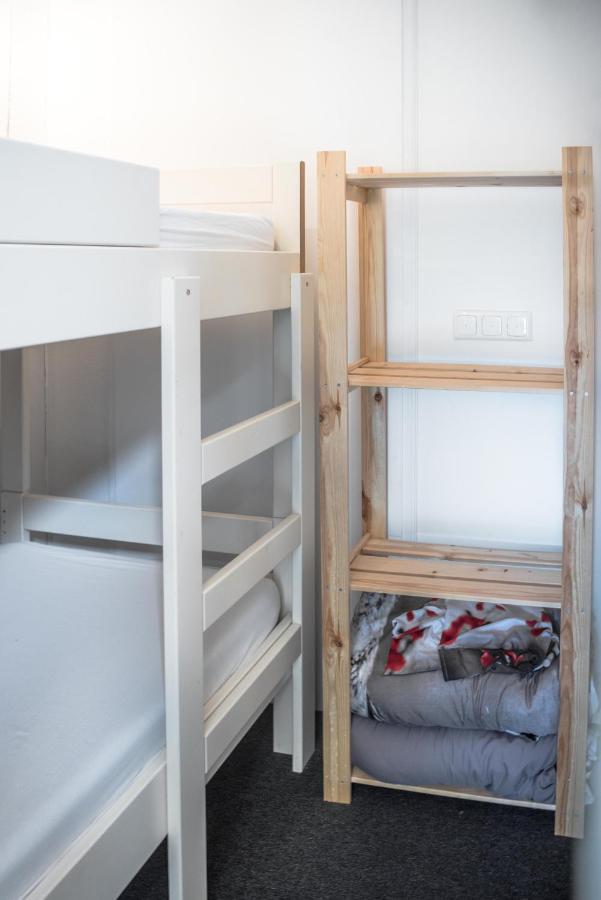 Appartement De Berghoeve Ruinen Eksteriør billede