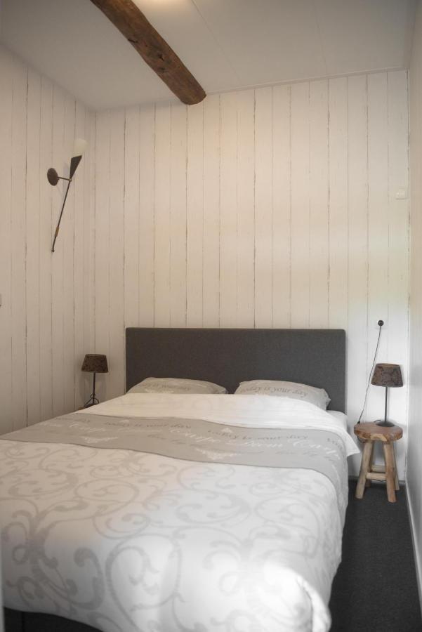 Appartement De Berghoeve Ruinen Eksteriør billede